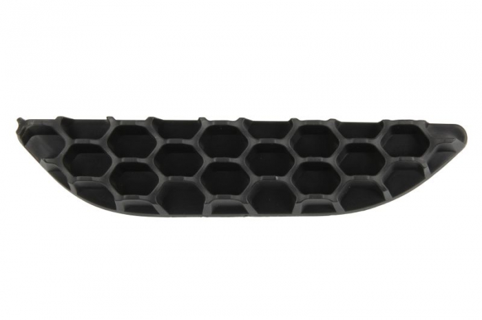 Grila bara fata spate dreapta plastic, negru JEEP GRAND CHEROKEE 4 IV WK2 dupa 2016 [3]