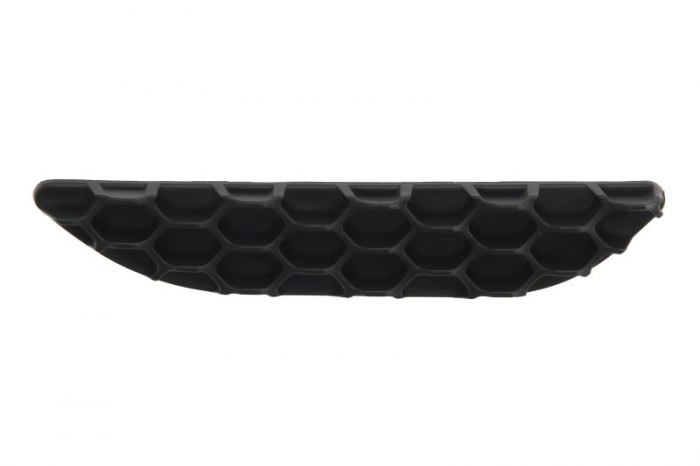 Grila bara fata spate stanga plastic, negru JEEP GRAND CHEROKEE 4 IV WK2 dupa 2016 [3]