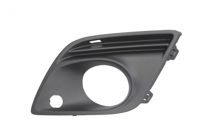 Grila bara fata stanga cu locas proiectoare, cu locas senzori VOLVO XC60 intre 2008-2014 [1]