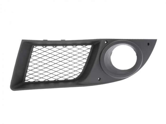 Grila bara fata stanga cu locas proiectoare FIAT DOBLO intre 2005-2010 [1]