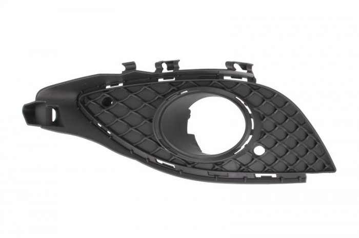 Grila bara fata stanga cu locas proiectoare MERCEDES Clasa A (W176) dupa 2012 [1]