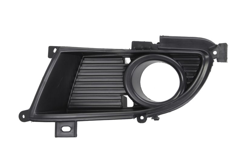 Grila bara fata stanga cu locas proiectoare MITSUBISHI LANCER VII intre 2003-2008 [1]