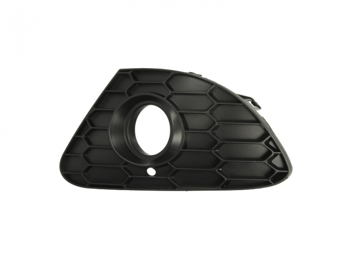 Grila bara fata stanga cu locas proiectoare, negru ALFA ROMEO GIULIETTA dupa 2010 [1]