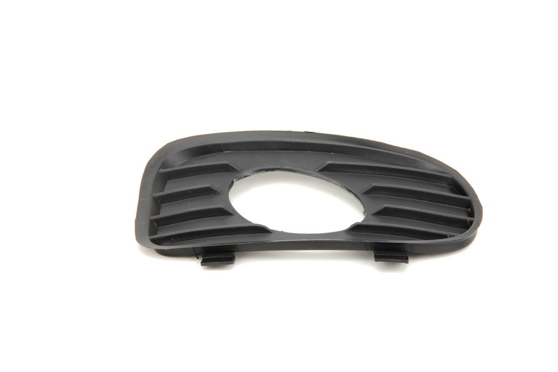 Grila bara fata stanga cu locas proiectoare OPEL VECTRA intre 1999-2003 [1]