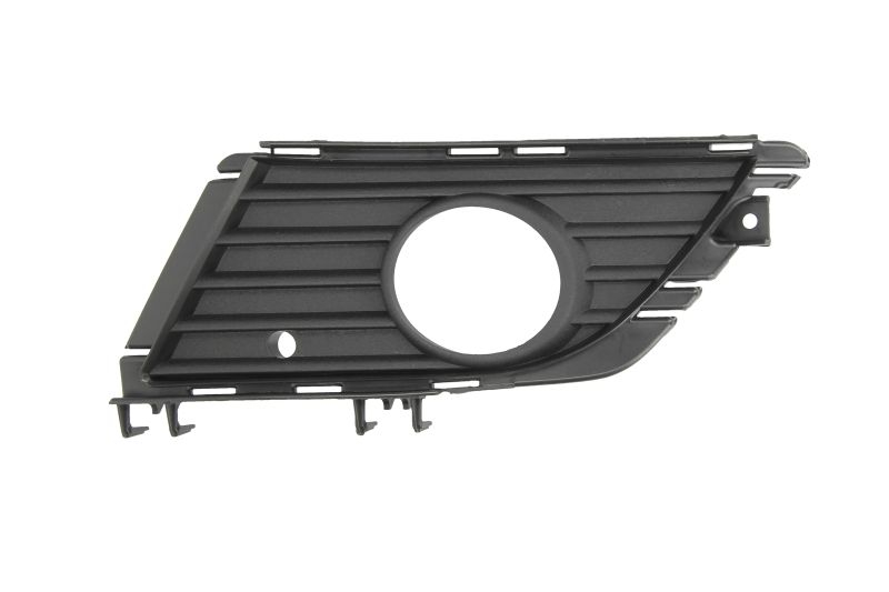 Grila bara fata stanga cu locas proiectoare, plastic OPEL COMBO, CORSA intre 2003-2010 [1]