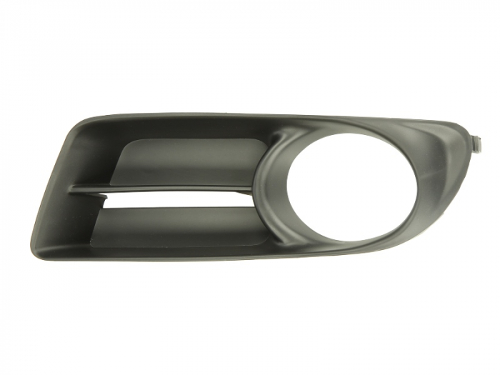 Grila bara fata stanga cu locas proiectoare TOYOTA COROLLA limuzina/STATION WAGON intre 2004-2007 [1]