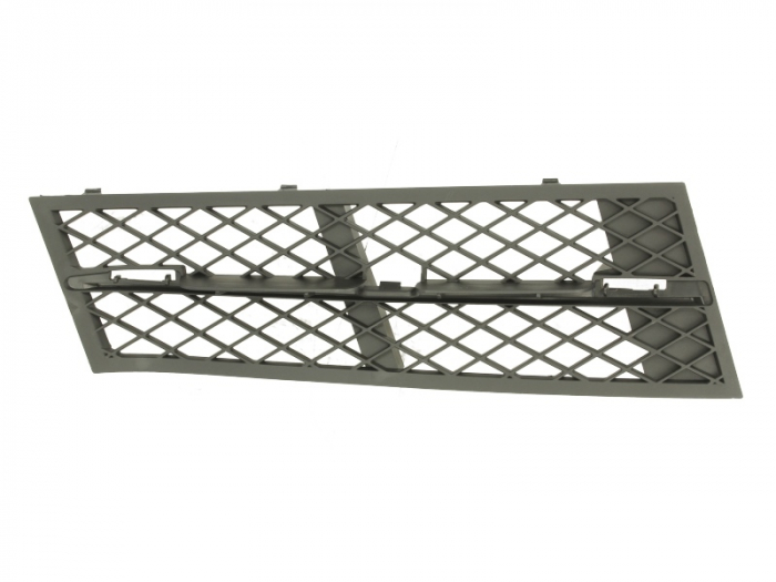 Grila bara fata stanga deschis, negru BMW Seria 5 intre 2009-2013 [1]