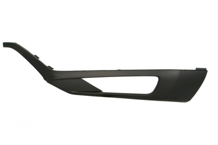 Grila bara fata stanga inferior, plastic, grunduit VOLVO XC90 2 II intre 2014-2020 [2]