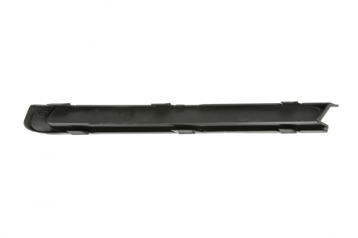 Grila bara fata stanga inferior, plastic VW JETTA intre 2014-2018 [2]