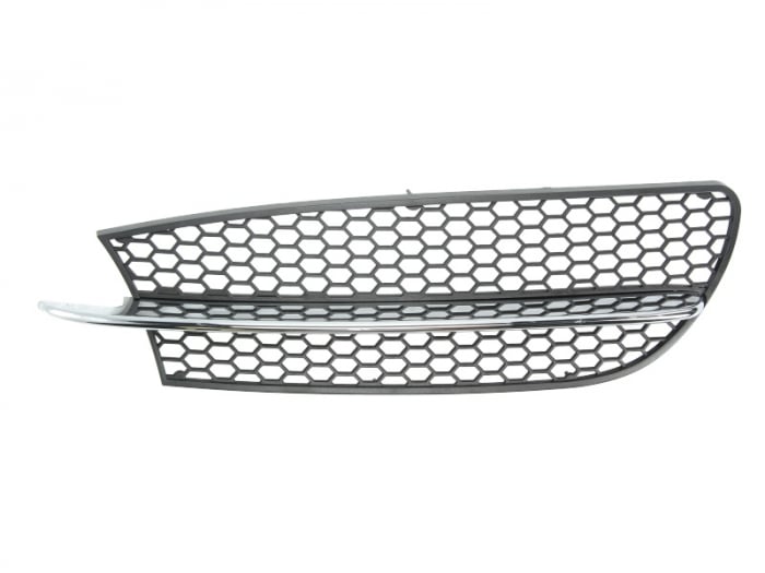 Grila bara fata stanga negru/crom ALFA ROMEO 147 intre 2001-2004 [1]