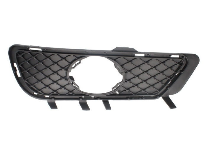 Grila bara fata stanga negru MERCEDES Clasa E T-MODEL S212, E W212 intre 2009-2013 [1]