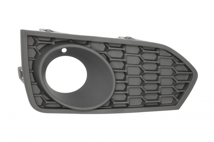 Grila bara fata stanga pachet M, cu locas proiectoare BMW Seria 2 decapotabila/COUPE intre 2013-2016 [1]