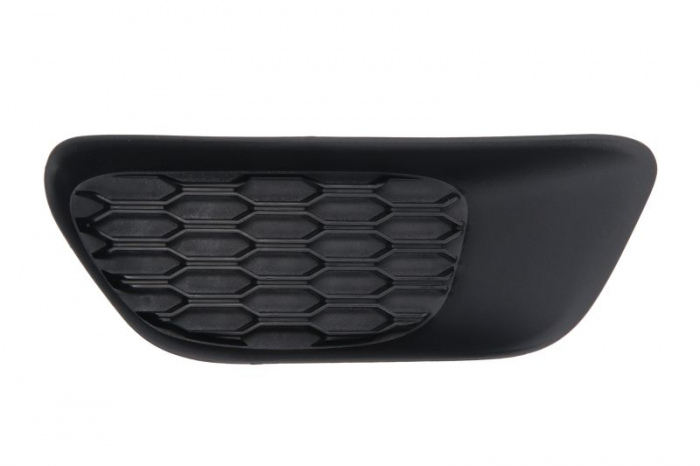 Grila bara fata stanga plastic CHRYSLER VOYAGER / GRAND VOYAGER intre 2011-2016 [2]