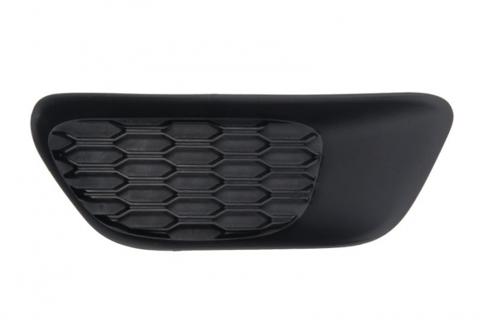 Grila bara fata stanga plastic CHRYSLER VOYAGER / GRAND VOYAGER intre 2011-2016 [1]