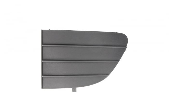 Grila bara fata stanga plastic FIAT PUNTO EVO intre 2008-2012 [1]