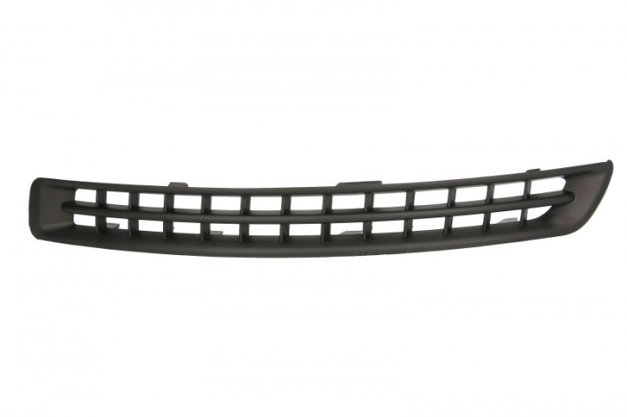 Grila bara fata Stanga plastic, negru potrivit VOLVO XC90 I 2002-2014 [2]