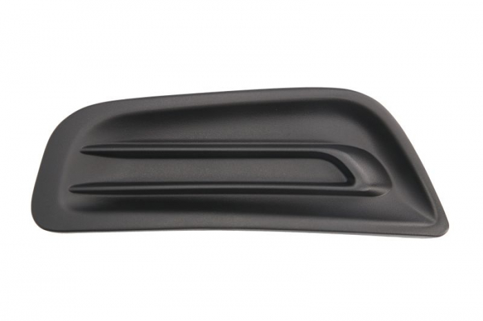 Grila bara fata stanga plastic PEUGEOT 2008 dupa 2013 [1]