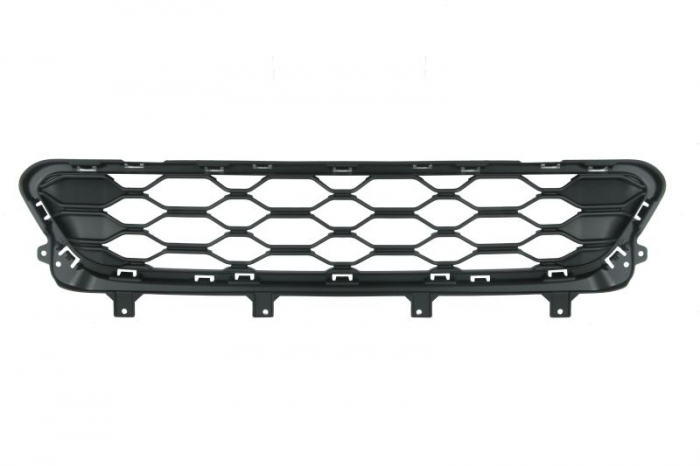 Grila bara fata stanga S, plastic, potrivit MINI COUNTRYMAN F60 LCI dupa 2020 [2]