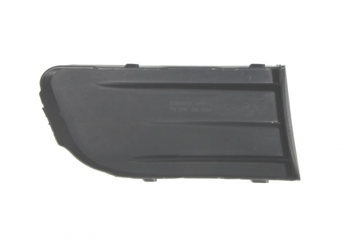 Grila bara fata stanga SKODA OCTAVIA II intre 2004-2013 [3]