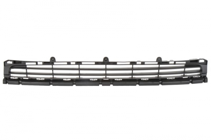 Grila bara fata (superior ) PEUGEOT PARTNER intre 2008-2012 [1]