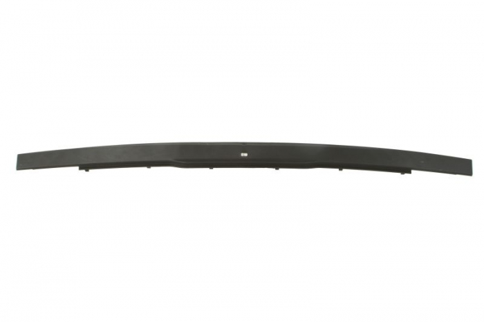 Grila bara partea din spate superior plastic, negru potrivit DODGE CHALLENGER dupa 2014 [2]
