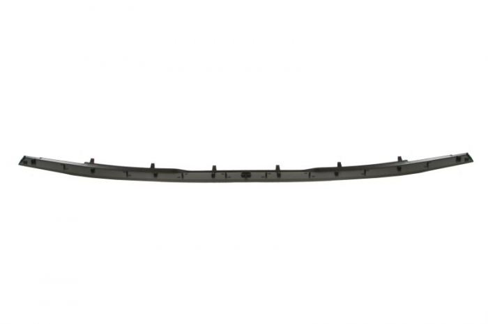 Grila bara partea din spate superior plastic, negru potrivit DODGE CHALLENGER dupa 2014 [3]