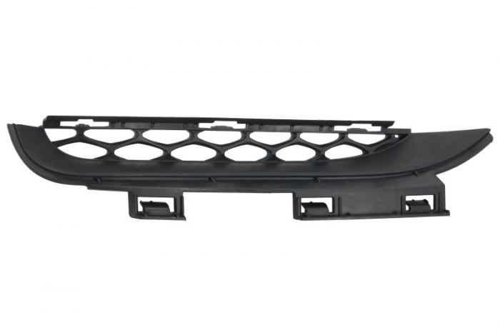 Grila bara partea fata dreapta plastic, negru CHRYSLER 300 C II dupa 2014 [2]
