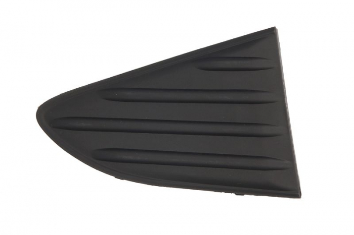 Grila bara partea fata spateea dreapta negru TOYOTA YARIS XP130 HATCHBACK dupa 2017 [1]