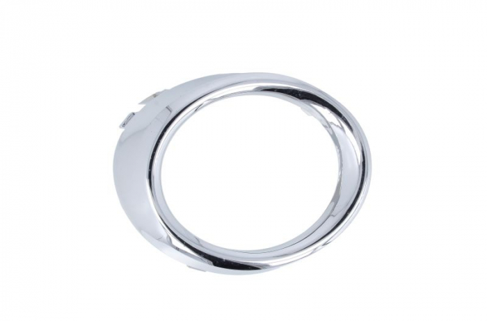 Grila bara rama fata stanga (crom) TOYOTA AURIS intre 2012-2015 [1]