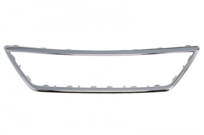 Grila bara superior crom SEAT LEON 5F dupa 2017 [3]