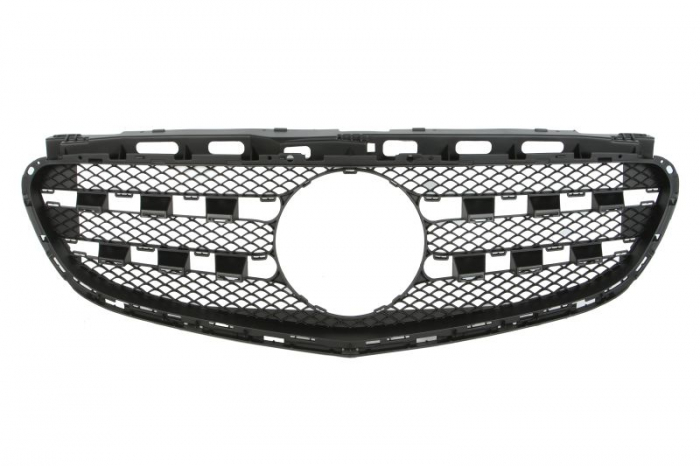 Grila fata AVANTGARDE-SPORT-AMG MERCEDES Clasa E T-MODEL S212, E W212 intre 2013-2016 [2]