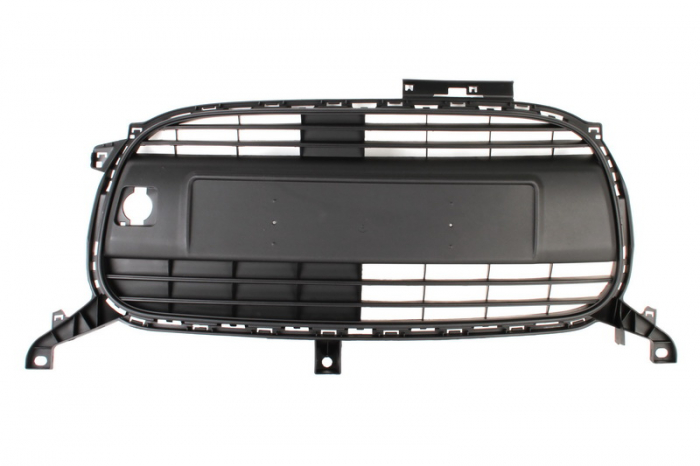 Grila fata CITROEN C1 intre 2008-2012 [2]