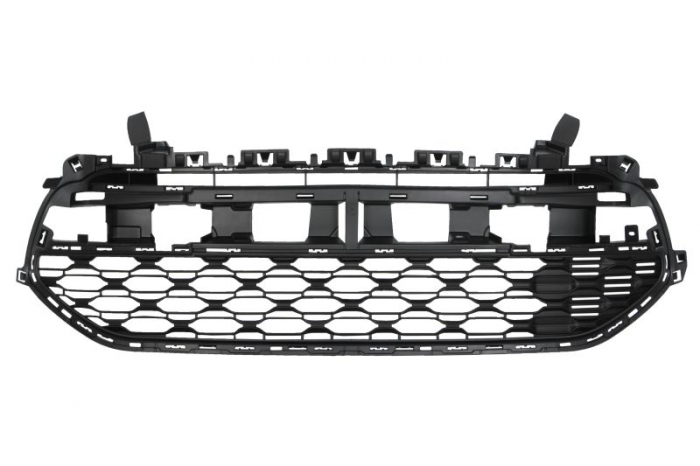 Grila fata CITROEN C4 PICASSO 2 II intre 2013-2016 [2]