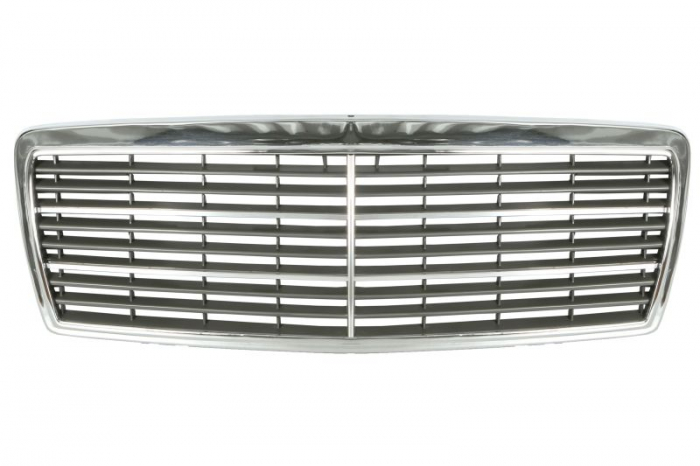 Grila fata completa MERCEDES Clasa C intre 1997-2001 [2]