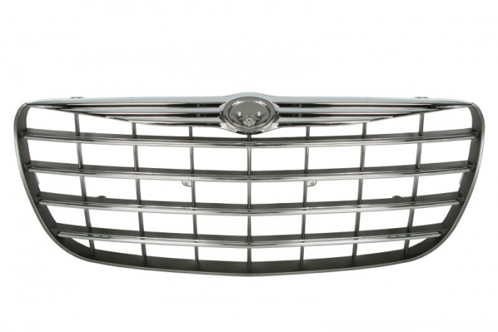 Grila fata crom CHRYSLER SEBRING intre 2001-2007 [2]
