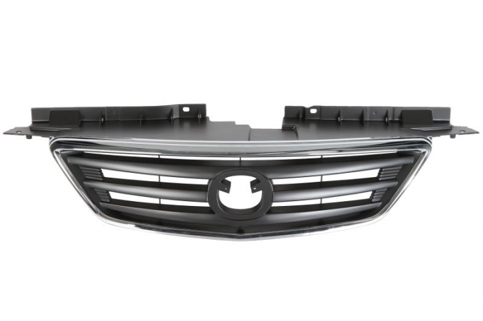 Grila fata crom/gri MAZDA MPV intre 1999-2005 [2]