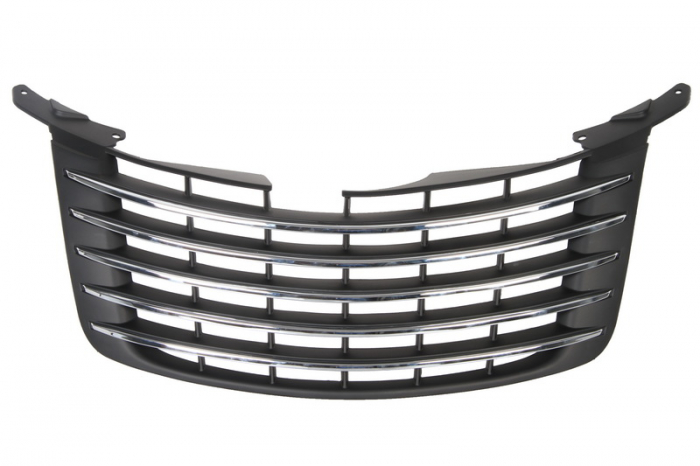 Grila fata crom/grunduita CHRYSLER PT CRUISER intre 2005-2011 [2]