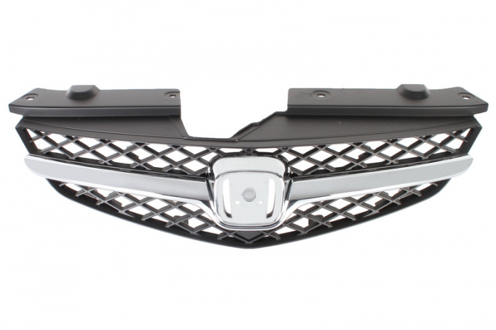 Grila fata crom HONDA CITY intre 2006-2009 [2]