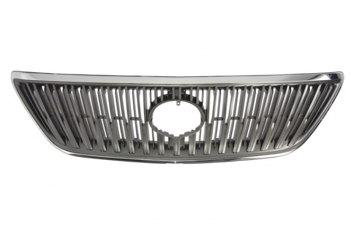 Grila fata crom LEXUS RX intre 2003-2009 [1]