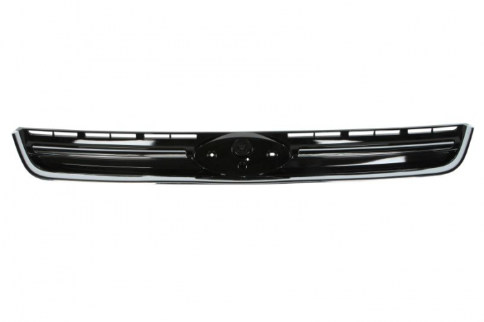 Grila fata cu ornament crom FORD KUGA II dupa 2013 [2]