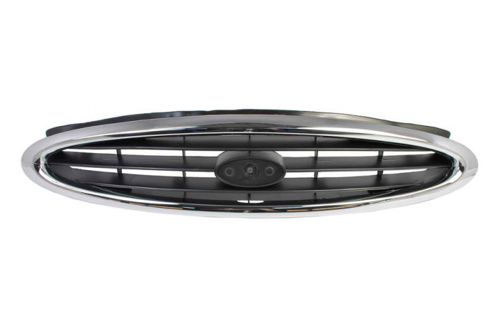 Grila fata diesel, negru/crom FORD MONDEO intre 1996-2000 [3]