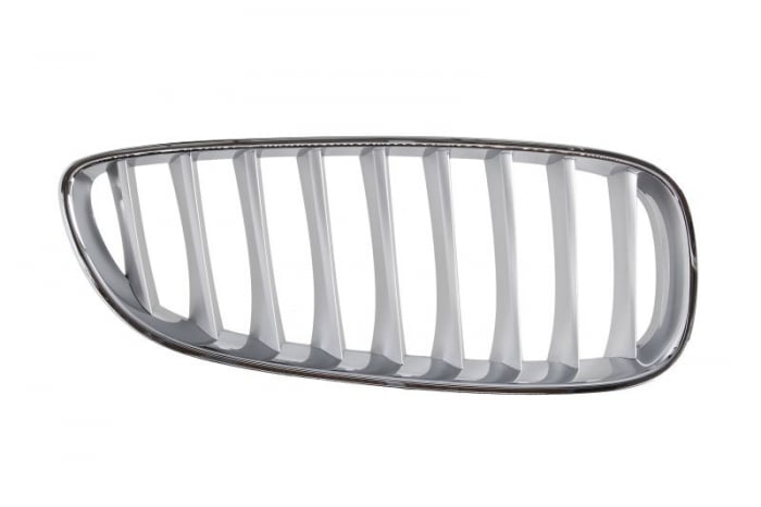 Grila fata dreapta 35IS - 35I/+pachet M, titanium BMW Z4 E89 intre 2009-2013 [1]