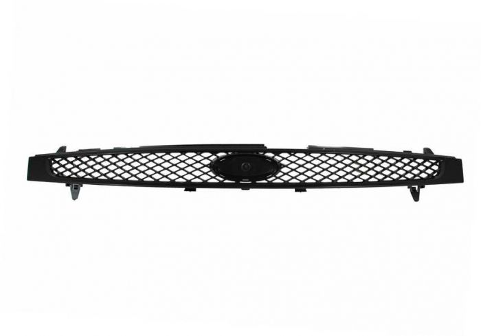 Grila fata FORD FIESTA intre 2001-2005 [3]