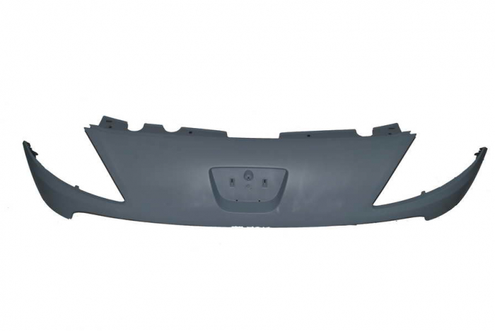 Grila fata grunduita PEUGEOT 1007 intre 2005-2010 [2]