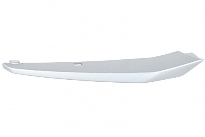 Grila fata inferior stanga sport line, grunduita BMW Seria 3 F30, F80, 3 F31 dupa 2011 [2]