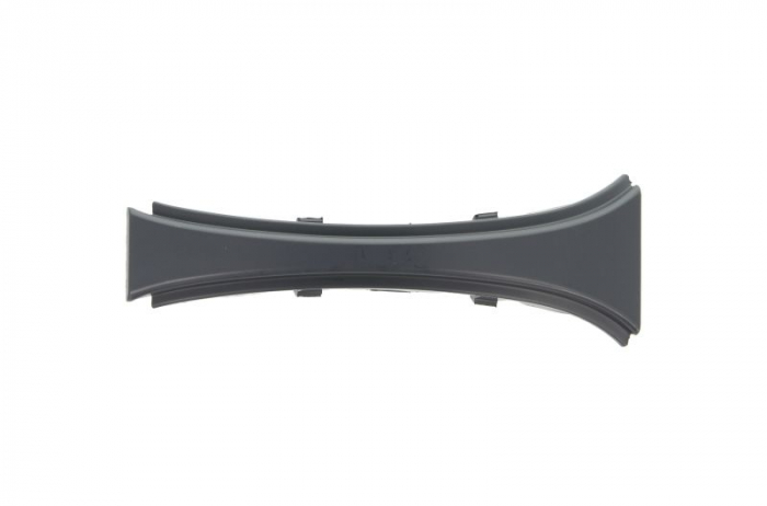 Grila fata mijloc grunduita BMW Seria 7 E65, E66, E67 MAN intre 2005-2009 [2]