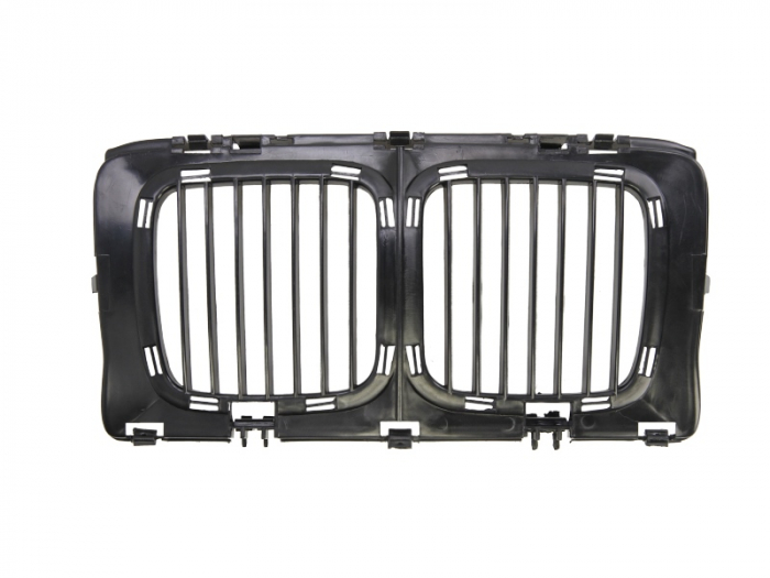Grila fata mijloc interior BMW Seria 5 intre 1989-1993 [2]