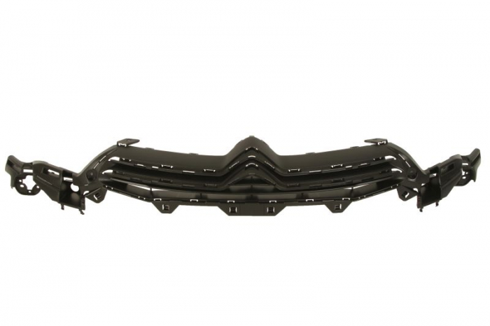 Grila fata neagra CITROEN C4 II dupa 2009 [2]