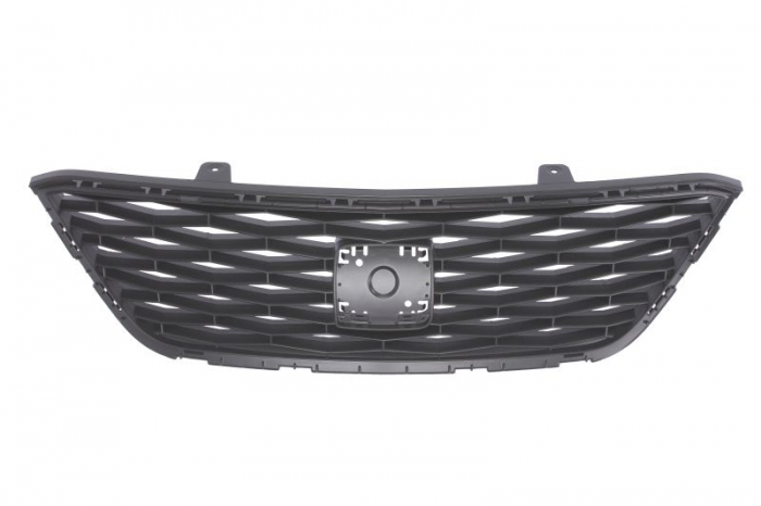 Grila fata neagra SEAT IBIZA intre 2012-2017 [1]