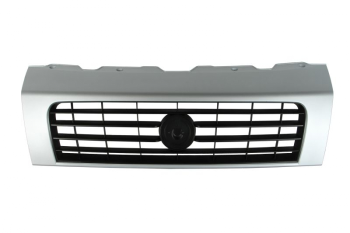 Grila fata negru/argintiu FIAT DUCATO intre 2006-2014 [1]